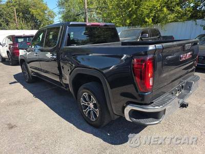 2025 GMC Sierra 1500 SLT Crew Cab Short Bed 4SA - zdjęcie 2 z 20 - miniatura