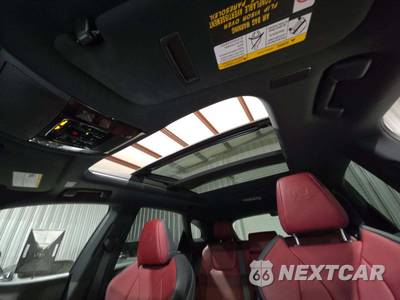 2023 Lexus RX 500h F SPORT Performance - zdjęcie 8 z 17 - miniatura