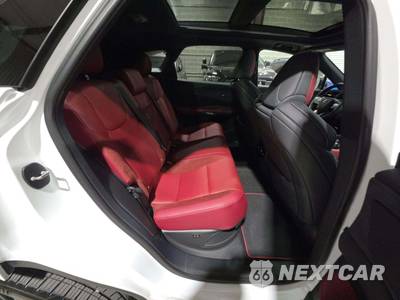 2023 Lexus RX 500h F SPORT Performance - zdjęcie 13 z 17 - miniatura
