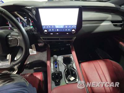 2023 Lexus RX 500h F SPORT Performance - zdjęcie 7 z 17 - miniatura