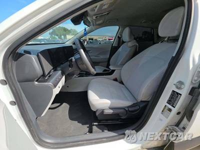 2026 Hyundai Kona SEL Sport - zdjęcie 6 z 20 - miniatura