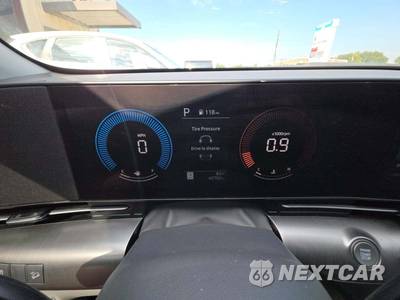 2026 Hyundai Kona SEL Sport - zdjęcie 9 z 20 - miniatura