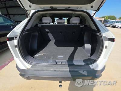 2026 Hyundai Kona SEL Sport - zdjęcie 14 z 20 - miniatura