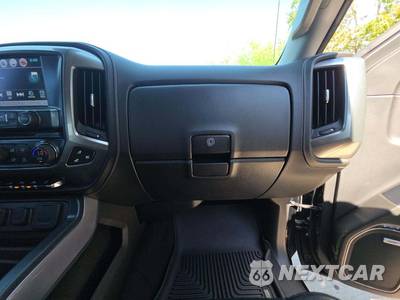 2017 Chevrolet Silverado 1500 LTZ Z71 Crew Cab Short Bed 2LZ - zdjęcie 19 z 20 - miniatura