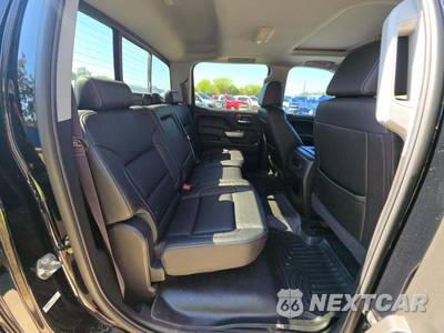 2017 Chevrolet Silverado 1500 LTZ Z71 Crew Cab Short Bed 2LZ - zdjęcie 16 z 20 - miniatura
