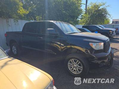2013 Toyota Tundra Crew Cab Short Bed - zdjęcie 4 z 26 - miniatura
