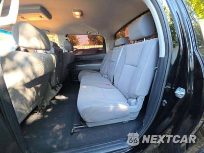 2013 Toyota Tundra Crew Cab Short Bed - zdjęcie 13 z 26 - miniatura