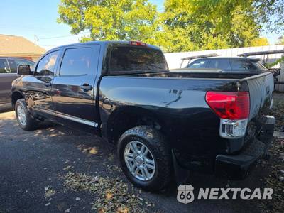 2013 Toyota Tundra Crew Cab Short Bed - zdjęcie 2 z 26 - miniatura