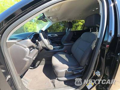 2018 Chevrolet Traverse LS 1LS - zdjęcie 6 z 22 - miniatura