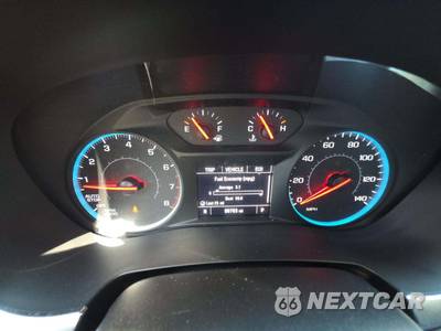 2018 Chevrolet Traverse LS 1LS - zdjęcie 9 z 22 - miniatura