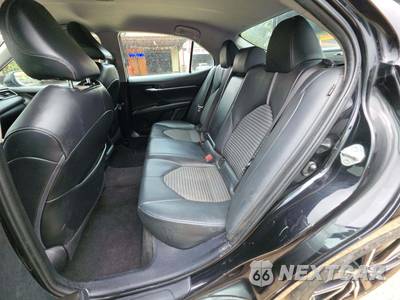2021 Toyota Camry SE - zdjęcie 13 z 20 - miniatura