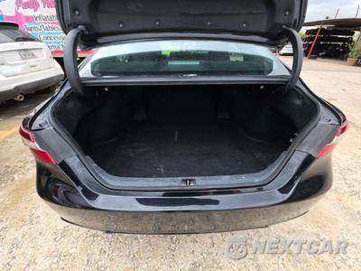 2021 Toyota Camry SE - zdjęcie 14 z 20 - miniatura