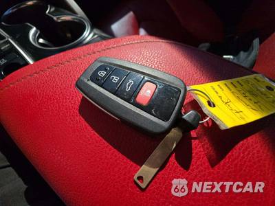 2020 Toyota Camry XSE - zdjęcie 8 z 20 - miniatura