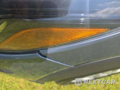 2023 Toyota Corolla Cross L - zdjęcie 19 z 19 - miniatura