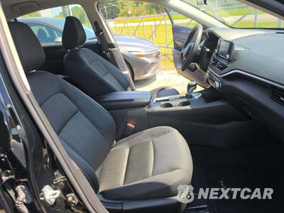 2024 Nissan Altima S - zdjęcie 18 z 20 - miniatura