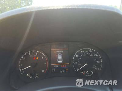 2024 Nissan Altima S - zdjęcie 9 z 20 - miniatura