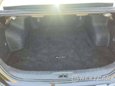 2024 Nissan Altima S - zdjęcie 14 z 20 - miniatura
