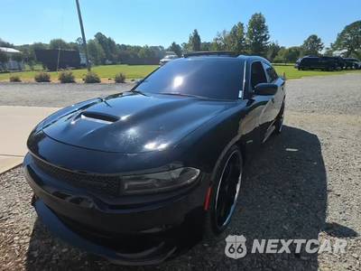 2020 Dodge Charger R/T - zdjęcie 1 z 19 - miniatura