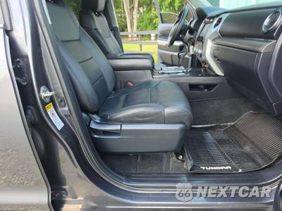 2017 Toyota Tundra SR5 Crew Cab Short Bed - zdjęcie 15 z 18 - miniatura