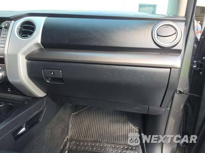 2017 Toyota Tundra SR5 Crew Cab Short Bed - zdjęcie 16 z 18 - miniatura