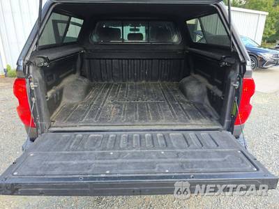 2017 Toyota Tundra SR5 Crew Cab Short Bed - zdjęcie 11 z 18 - miniatura