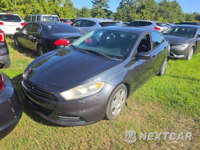 2014 Dodge Dart SE - zdjęcie 1 z 20 - miniatura