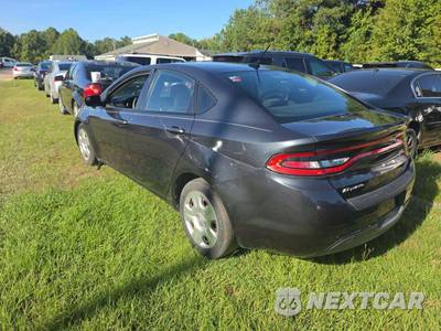 2014 Dodge Dart SE - zdjęcie 2 z 20 - miniatura
