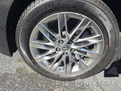 2018 Lexus LS 500 - zdjęcie 21 z 25 - miniatura