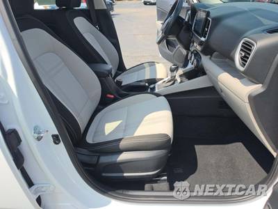 2025 Hyundai Venue Limited - zdjęcie 15 z 18 - miniatura