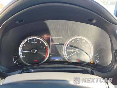 2018 Lexus NX 300 F SPORT - zdjęcie 9 z 23 - miniatura