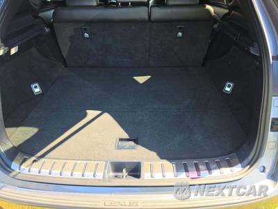 2018 Lexus NX 300 F SPORT - zdjęcie 14 z 23 - miniatura