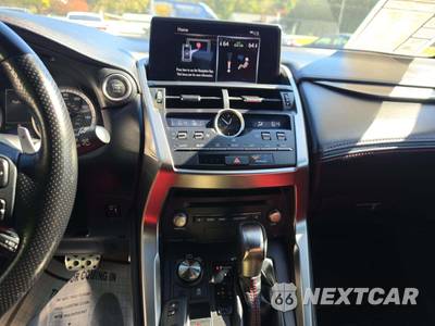 2018 Lexus NX 300 F SPORT - zdjęcie 10 z 23 - miniatura