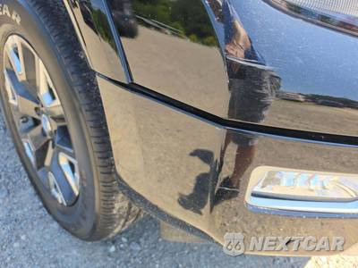 2020 Nissan TITAN Platinum Reserve Crew Cab Short Bed - zdjęcie 18 z 18 - miniatura