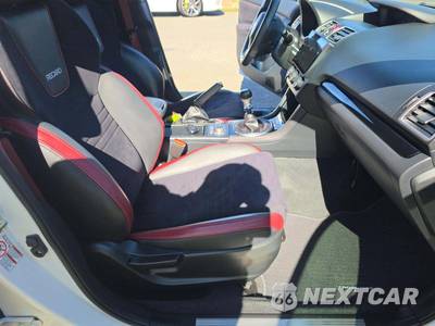 2020 Subaru WRX STi - zdjęcie 18 z 21 - miniatura