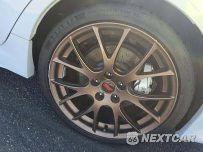 2020 Subaru WRX STi - zdjęcie 21 z 21 - miniatura