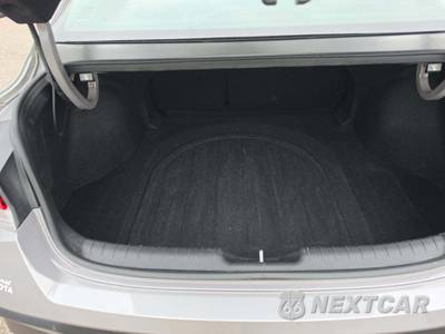 2025 Hyundai Elantra SEL Convenience - zdjęcie 11 z 18 - miniatura