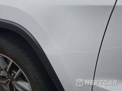2020 Jeep Grand Cherokee Limited - zdjęcie 21 z 22 - miniatura