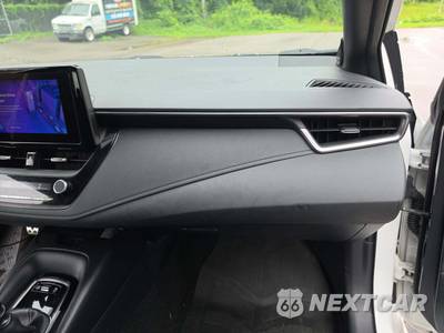 2023 Toyota GR Corolla Core - zdjęcie 16 z 18 - miniatura