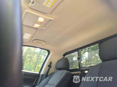 2017 Nissan TITAN SV Regular Cab Long Bed - zdjęcie 8 z 22 - miniatura