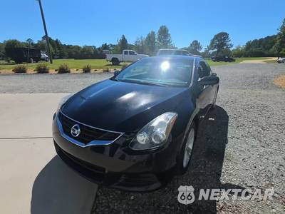2012 Nissan Altima 2.5 S Coupe - zdjęcie 1 z 17 - miniatura