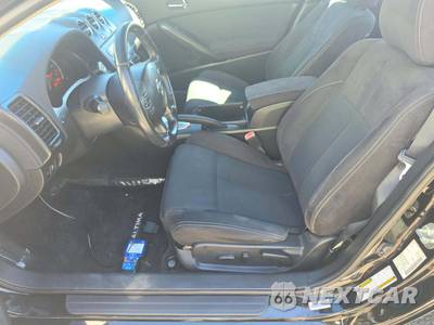 2012 Nissan Altima 2.5 S Coupe - zdjęcie 3 z 17 - miniatura