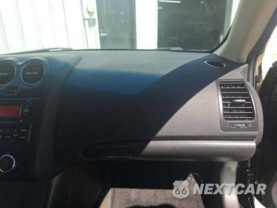 2012 Nissan Altima 2.5 S Coupe - zdjęcie 16 z 17 - miniatura