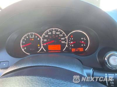 2012 Nissan Altima 2.5 S Coupe - zdjęcie 5 z 17 - miniatura