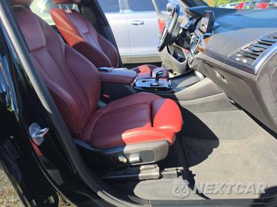 2022 BMW X3 Sports Activity Vehicle xDrive30i - zdjęcie 18 z 20 - miniatura