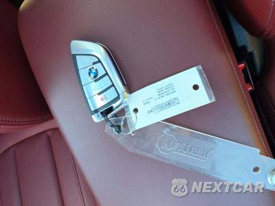 2022 BMW X3 Sports Activity Vehicle xDrive30i - zdjęcie 8 z 20 - miniatura