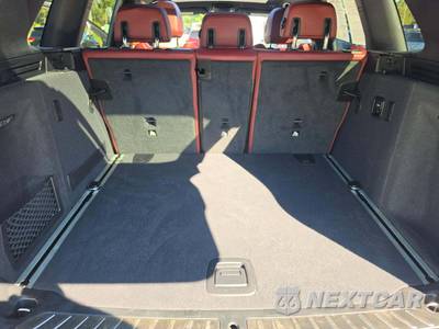 2022 BMW X3 Sports Activity Vehicle xDrive30i - zdjęcie 14 z 20 - miniatura