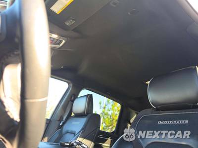2022 Ram 1500 Laramie Crew Cab Short Bed - zdjęcie 11 z 20 - miniatura