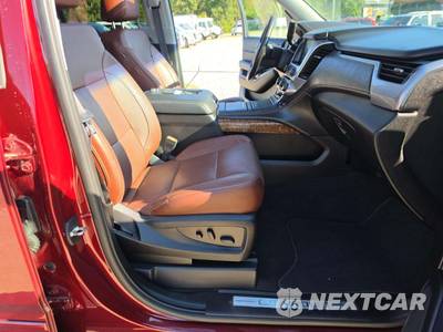 2020 Chevrolet Tahoe Premier 1LZ - zdjęcie 16 z 19 - miniatura