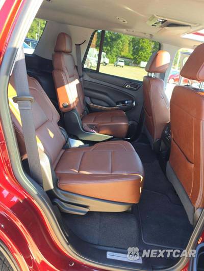 2020 Chevrolet Tahoe Premier 1LZ - zdjęcie 14 z 19 - miniatura
