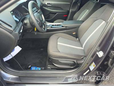2020 Hyundai Sonata SE - zdjęcie 6 z 21 - miniatura
